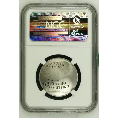 2014 BASEBALL HALL OF FAME ULTRA CAMEO (3)