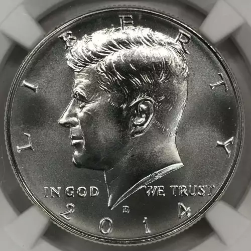 2014 D HIGH RELIEF EARLY RELEASES KENNEDY 50th ANNIVERSARY  (6)
