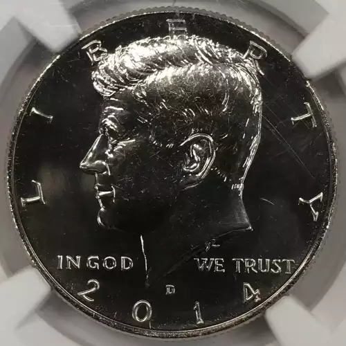 2014 D HIGH RELIEF KENNEDY 50th ANNIVERSARY  (6)