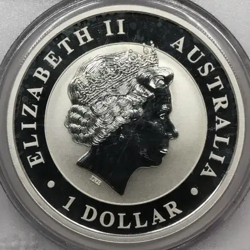 2014-P $1 Wedge Tailed Eagle Mercanti Signature (3)