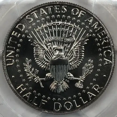2014-P 50C 50th Anniversary UNC Set (3)
