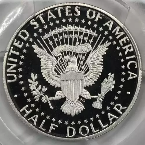 2014-P 50C Silver 50th Anniversary Set, DCAM (4)