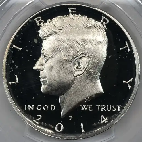 2014-P 50C Silver First Strike - Washington DC 50th Anniversary Set, DCAM (3)