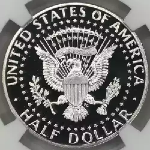 2014 P HIGH RELIEF EARLY RELEASES KENNEDY 50th ANNIVERSARY ULTRA CAMEO (5)