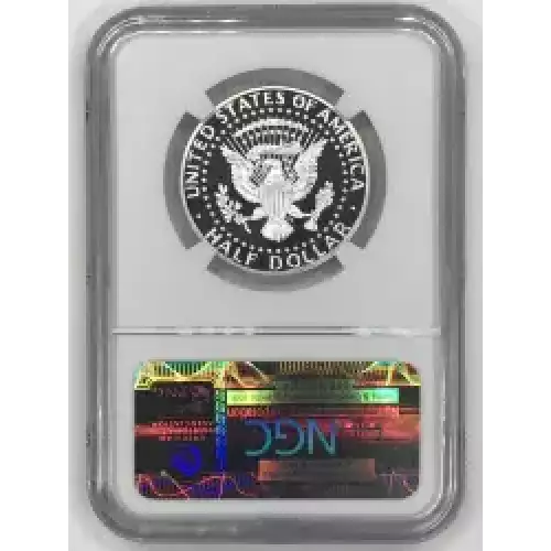 2014 P HIGH RELIEF EARLY RELEASES KENNEDY 50th ANNIVERSARY ULTRA CAMEO (4)