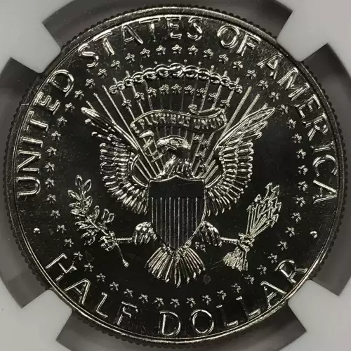 2014 P HIGH RELIEF KENNEDY 50th ANNIVERSARY 