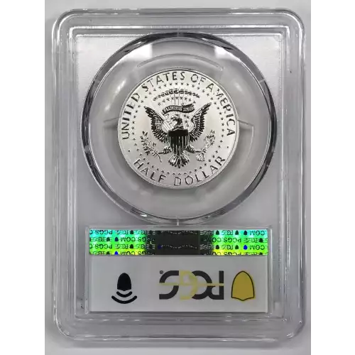 2014-W 50C Reverse Proof 50th Anniversary Set (2)
