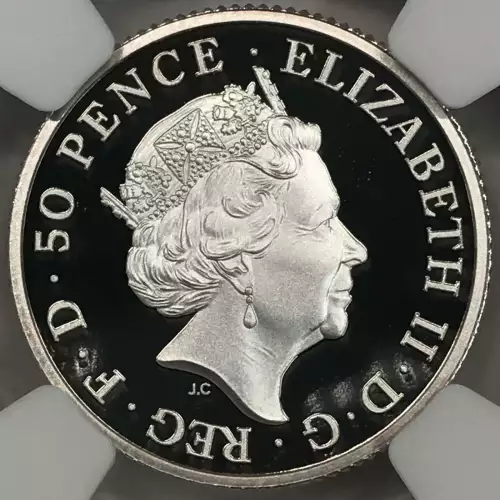 2015 BRITANNIA ONE OF FIRST 550 SETS ULTRA CAMEO (3)