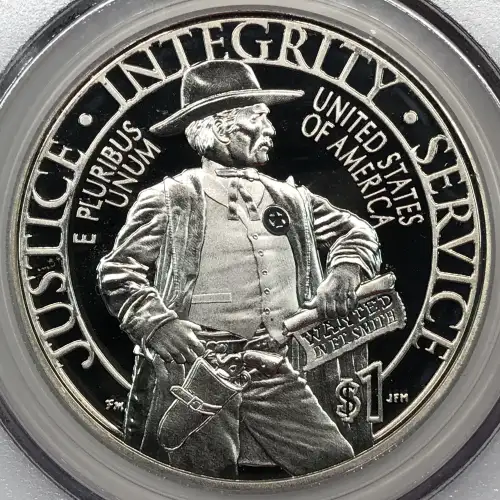 2015-P $1 U.S. Marshals Service, DCAM (3)