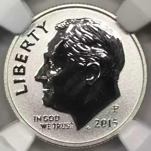2015 P MARCH OF DIMES SET OFFICIAL US MINT SET  (3)