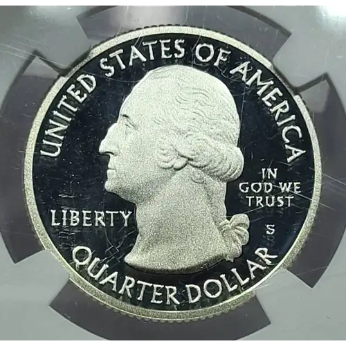 2015 S HOMESTEAD EARLY RELEASES ULTRA CAMEO (2)