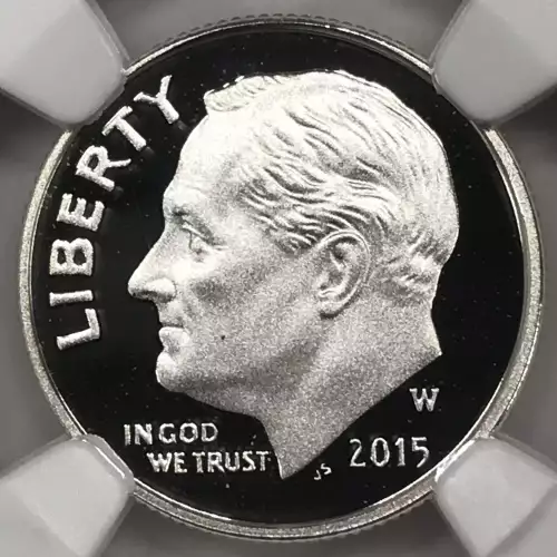 2015 W MARCH OF DIMES SET OFFICIAL US MINT SET ULTRA CAMEO (4)