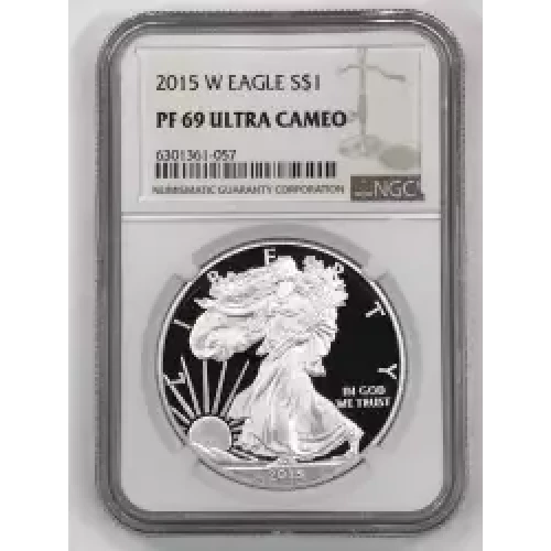 2015 W  ULTRA CAMEO