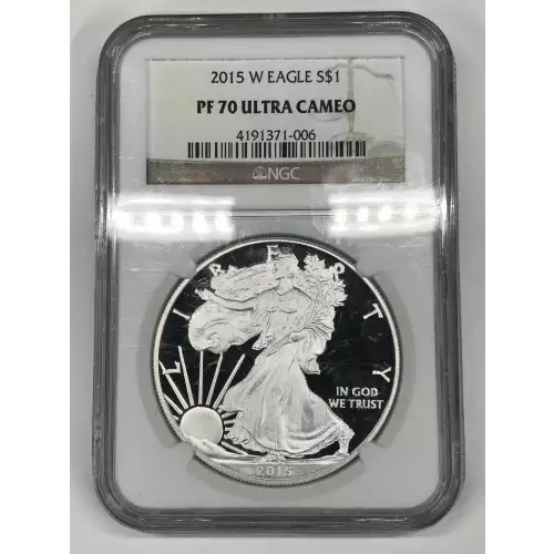 2015 W  ULTRA CAMEO