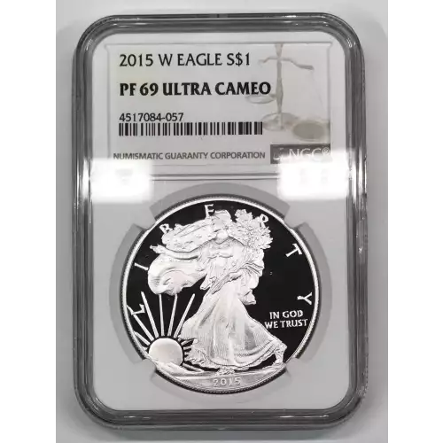 2015 W  ULTRA CAMEO