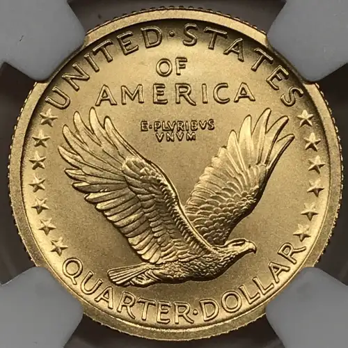 2016 24K GOLD 1/4oz (4)