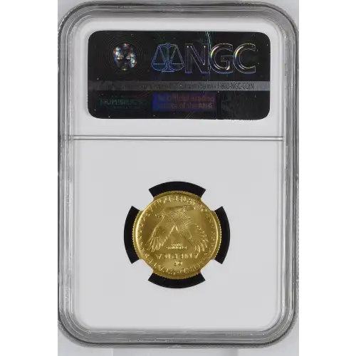 2016 24K GOLD 1/4oz (5)