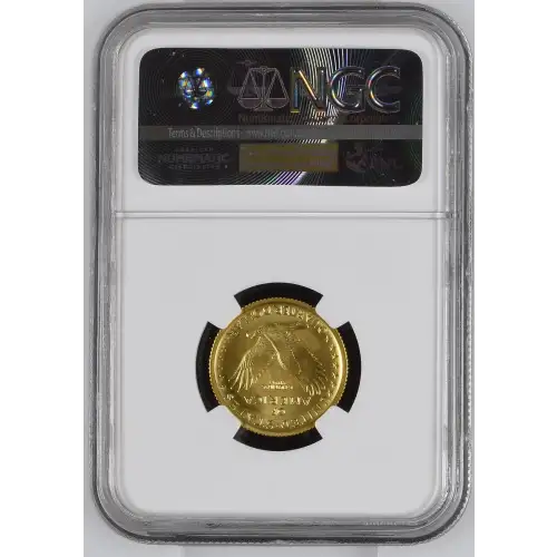 2016 24K GOLD 1/4oz (5)