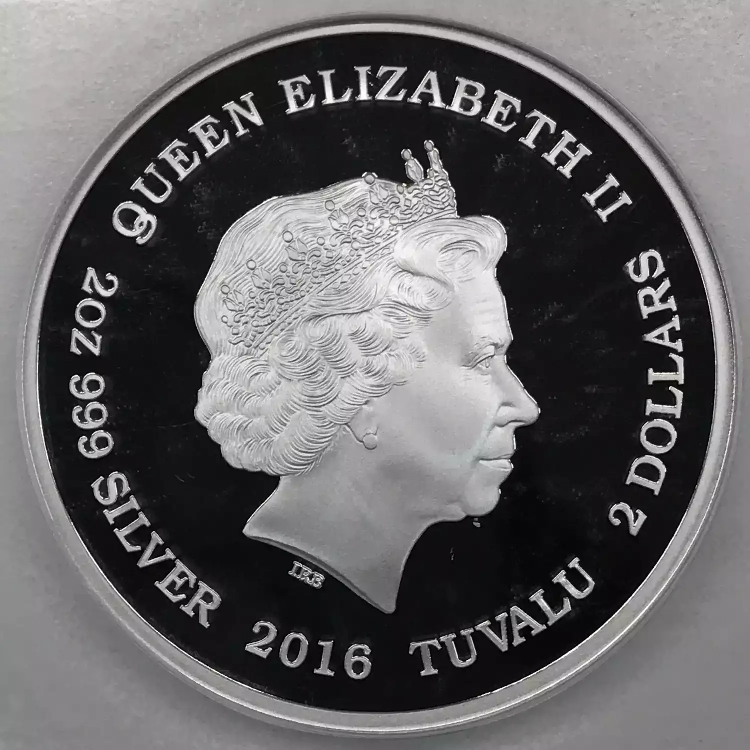 PCGS PR70 DCAM 2016 クック諸島 $2 花 銀貨　世界999枚 PCGS PR70 DCAM 2016 クック諸島 花 銀貨 世界999枚 PCGS PR70 DCAM