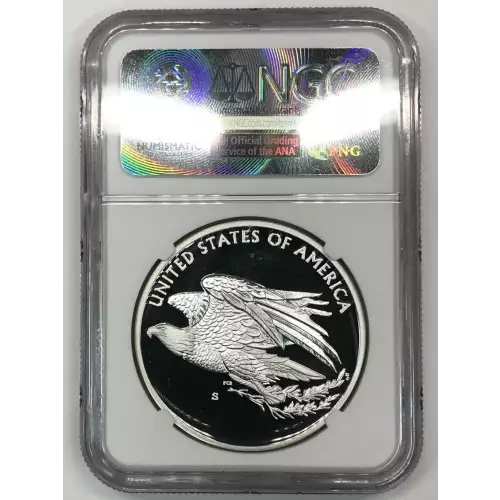 2016 S .999 FINE FIRST RELEASES AMERICAN LIBERTY SERIES ULTRA CAMEO (2)