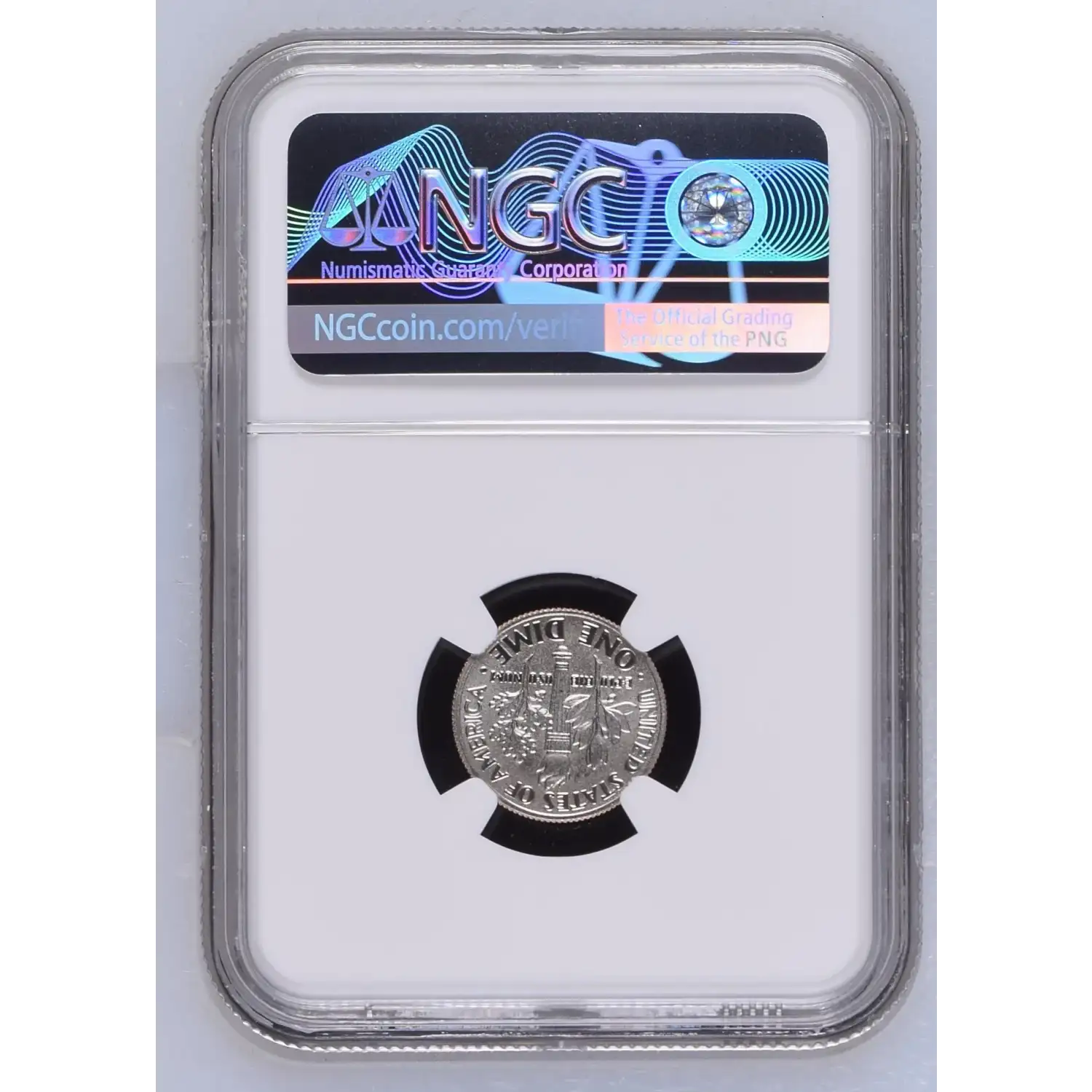 2017-S Roosevelt Dime NGC SP-70 ENHANCED FINISH EARLY RELEASES