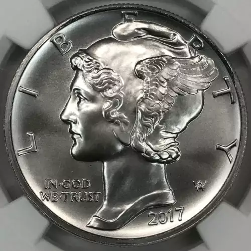 2017 HIGH RELIEF EARLY RELEASES FIRST PALLADIUM US COIN  (4)