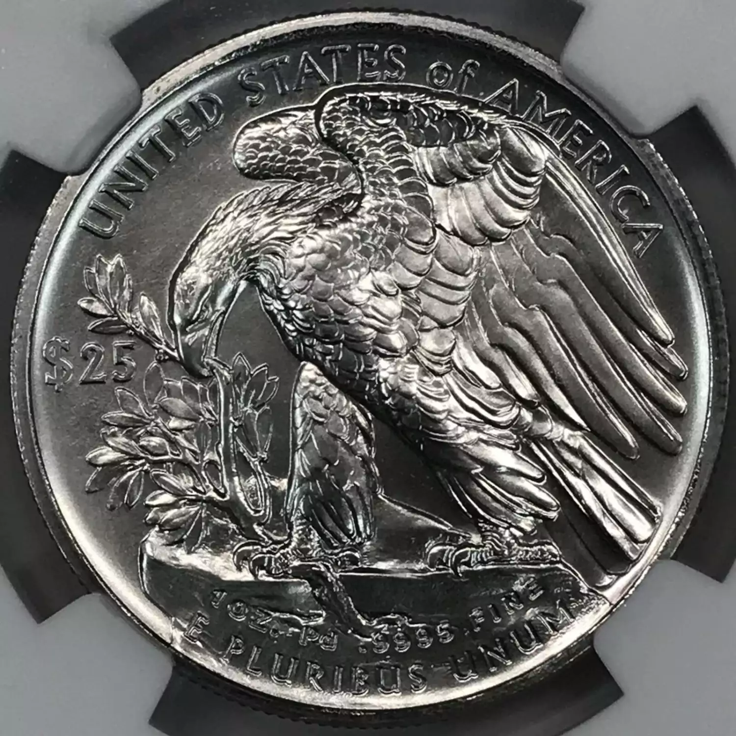 2017 HIGH RELIEF EARLY RELEASES FIRST PALLADIUM US COIN  (3)