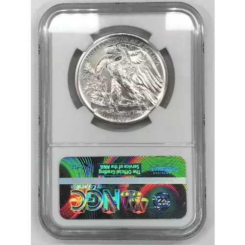 2017 HIGH RELIEF EARLY RELEASES FIRST PALLADIUM US COIN  (2)