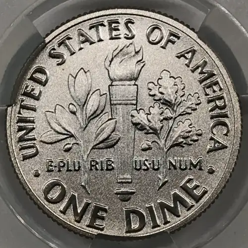 2017-S Enhanced Unc 10c