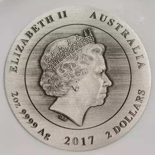 2017P 2oz KOALA - HIGH RELIEF EARLY RELEASES  (3)