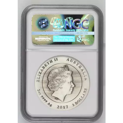 2017P 2oz KOALA - HIGH RELIEF EARLY RELEASES  (4)
