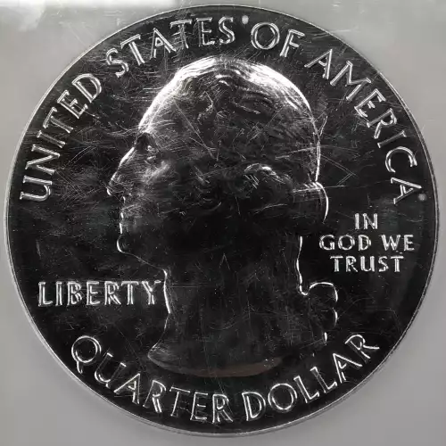 2018 25C Apostle Islands NP 5 oz Silver First Strike, DMPL (3)