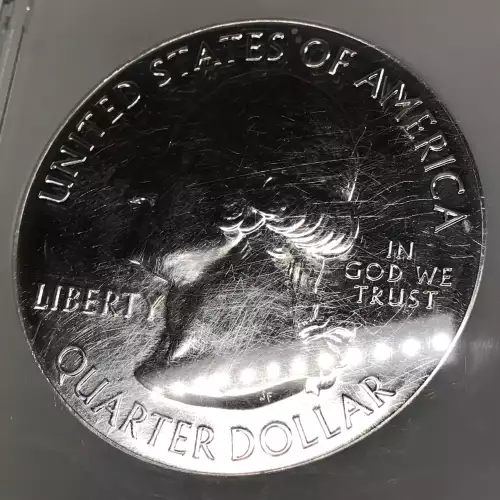 2018 25C Apostle Islands NP 5 oz Silver First Strike, DMPL (2)