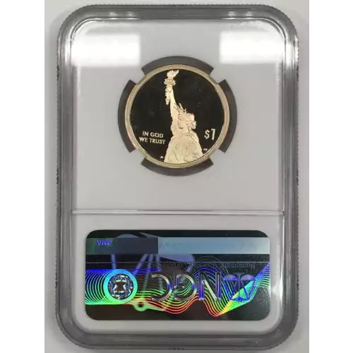 2018 G.Washington American Innovation ULTRA CAMEO (2)