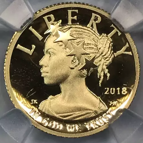 2018 High Relief - .9999 Fine ULTRA CAMEO (3)