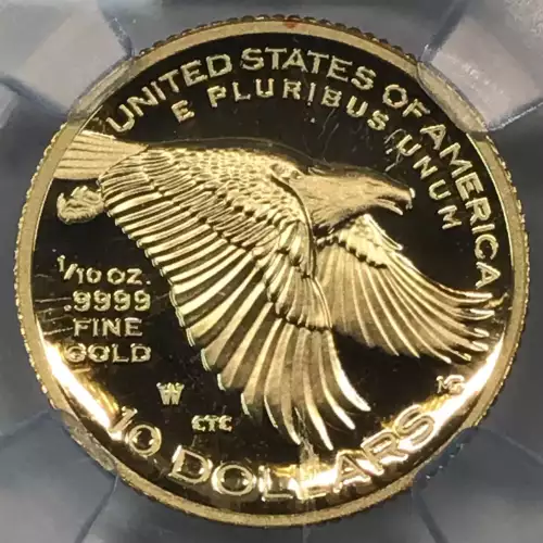 2018 High Relief - .9999 Fine ULTRA CAMEO (2)