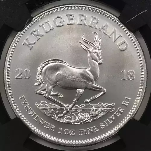 2018 Silver Metal Label First Day of Production  (2)