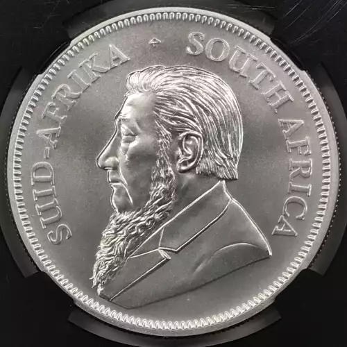 2018 Silver Metal Label First Day of Production  (4)
