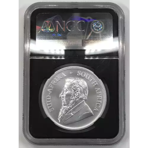 2018 Silver Metal Label First Day of Production  (3)