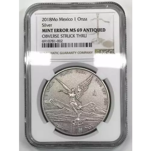 2018Mo Silver 