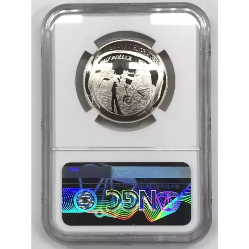 2019 Apollo 11 50th Anniv. First Releases ULTRA CAMEO (2)