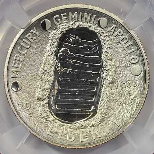 2019 Apollo 11 50th Anniv. ULTRA CAMEO (4)