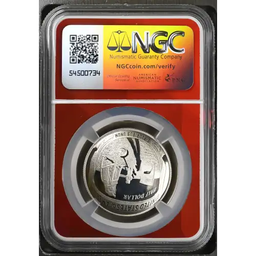 2019 Apollo 11 50th Anniv. ULTRA CAMEO (3)