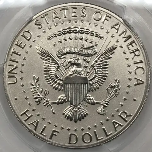 2019-S 50C Kennedy Enhanced Rev PR Set First Strike - Half Dollar Set AMF (4)