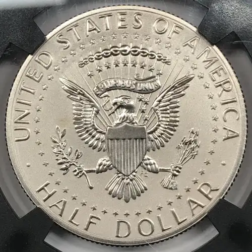 2019 S Apollo 11 Half Dollar Set First Day of Issue Official US Mint Set (2)