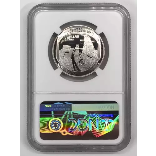 2019 S Apollo 11 Half Dollar Set Official US Mint Set ULTRA CAMEO (3)