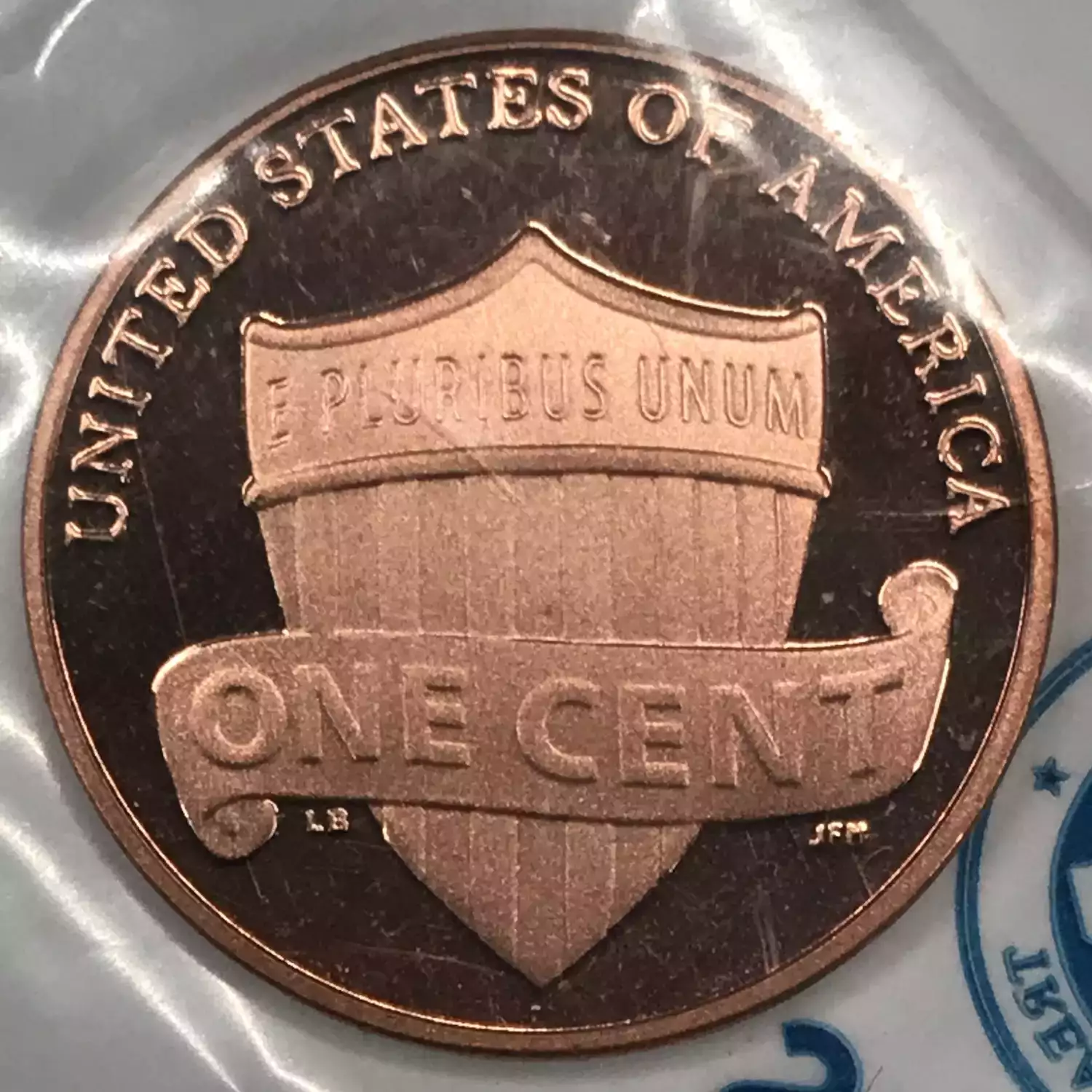 2019 US Mint Proof Set w OGP - Box & COA [DUPLICATE for #545583]