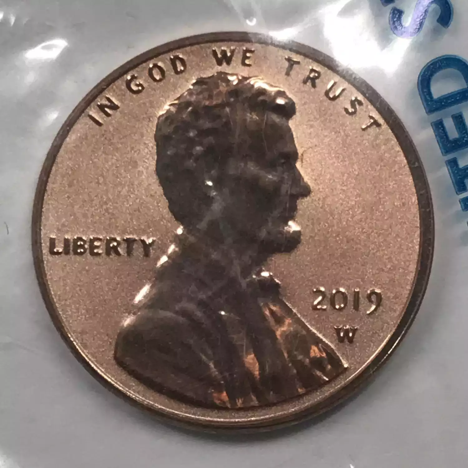 Your Lincoln penny could be worth $2,640 - the 'one cent reverse