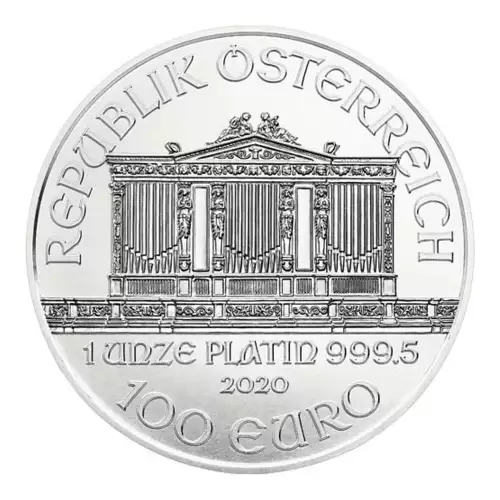 2020 1oz Austrian Platinum Philharmonic (2)