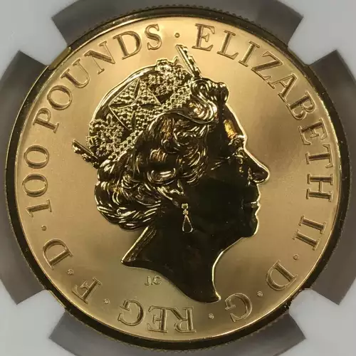 2020 One Ounce .9999 Gold-FDI Mayflower 400th Anniv. ULTRA CAMEO (4)